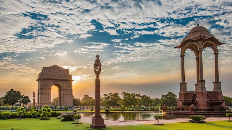 Global Day Of Parents 2024 Explore These Top Places To Visit With Your Parents In Delhi Global Day Of Parents 2024: Explore These Top Places With Your Parents In Delhi To Celebrate This Day