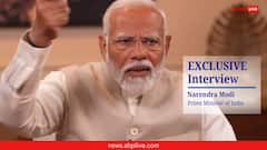 On Being Called 'Dictator' By Oppn, PM Modi Quips 'Asli Tanashah Ka Market Down...' — WATCH