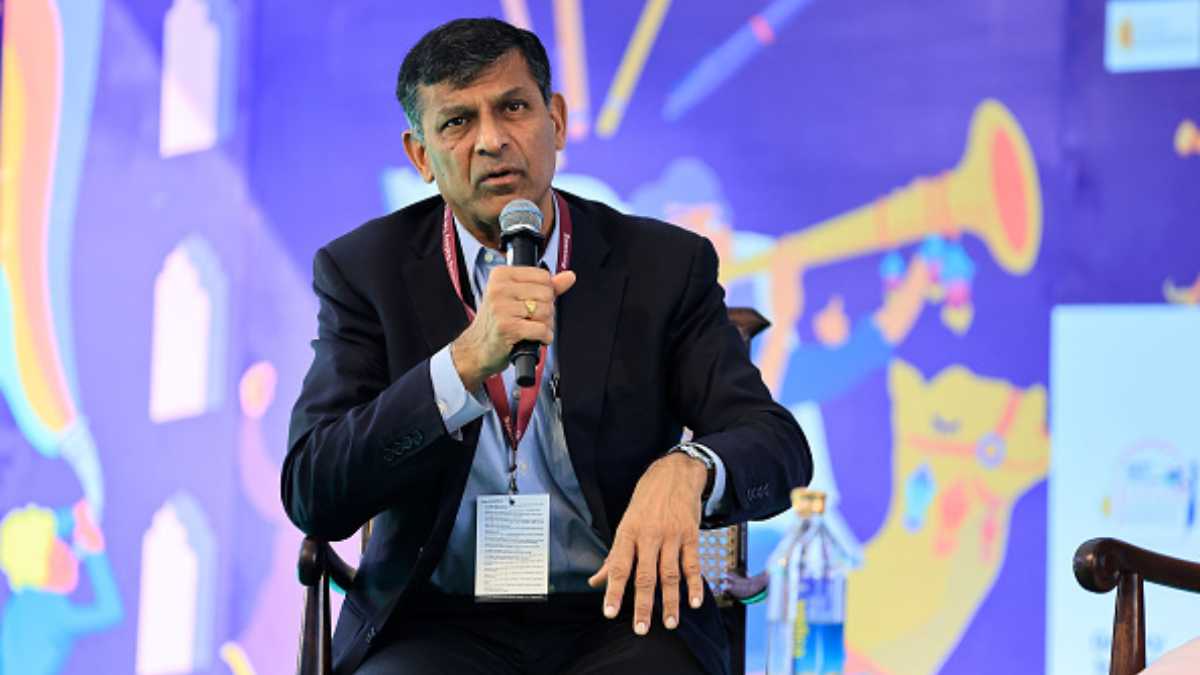 Rajan: India’s economic growth will continue whether Prime Minister Modi wins again or not