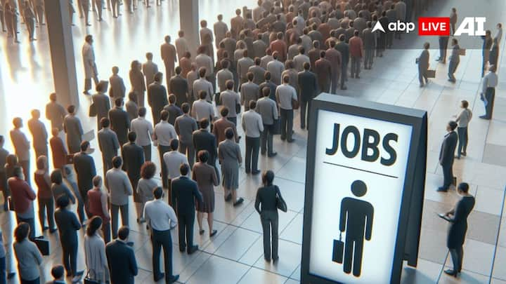 Bank Jobs 2024: यहां अप्रेंटिस के पद पर भर्ती चल रही है. लास्ट डेट आ गई है, अब तक न किया हो तो अब कर दें अप्लाई. इसके बाद फिर से ये मौका नहीं मिलेगा. देख लें जरूरी डिटेल.