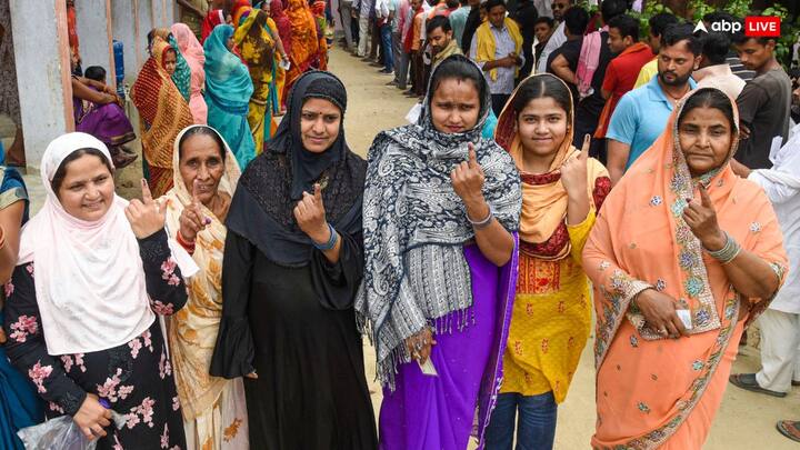 आरजेडी की प्रत्याशी के अनुसार, 