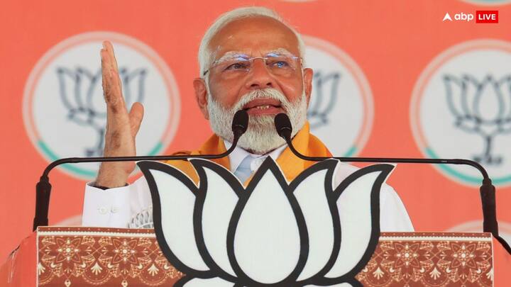 बीजेपी के दिग्गज नेता ने कहा, 