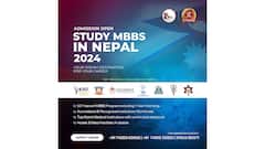 WRC- leading the Way in Making Nepal a Premier Destination for Indian Students Pursuing MBBS Abroad
