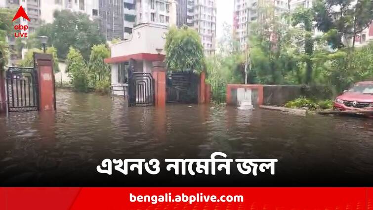 Waterlogging Continues In 15  Wards Of Howrah Municipality After Cyclone Remal Fades Away Cyclone Remal Aftermath:রেমালের দাপট ফিকে হলেও জল সরেনি হাওড়া পুরসভার বহু এলাকায়, কবে কমবে ভোগান্তি?