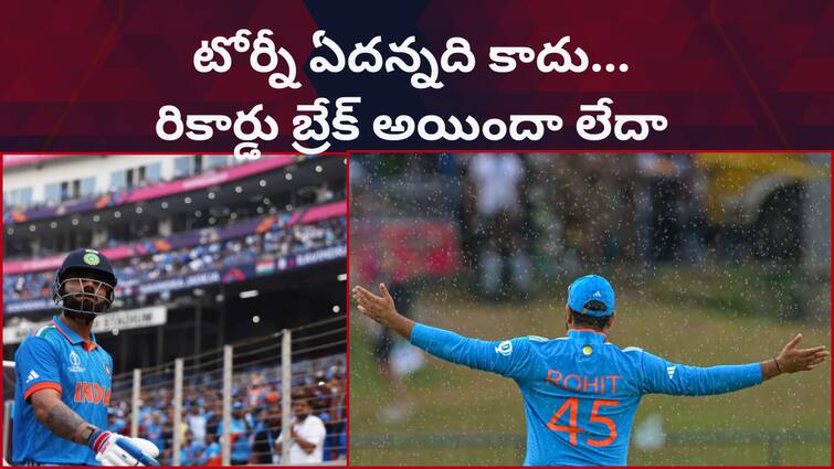 Cricket Records in ICC Men T20 World Cup in batting Most runs Most fifties Most Matches virat kohli T20 world Cup Records: ఆడు మగాడ్రా బుజ్జీ- సిరీస్ ఏదైనా చిత్తకొట్టేస్తున్నాడు- టీ 20 వరల్డ్ కప్‌ రికార్డ్స్‌లోనూ కింగే