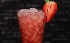 Summer Cooling Drinks: કોલ્ડ ડ્રિંકના બદલે ગરમીમાં પીઓ આ ફ્રૂટ જ્યૂસ, શરીરને અંદરથી મળશે ઠંડક