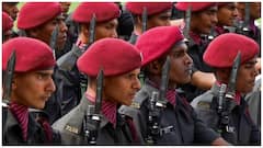 इंडियन आर्मी अग्निवीर भर्ती परीक्षा के नतीजे जारी, इस डायरेक्ट लिंक से फटाफट कर लें चेक