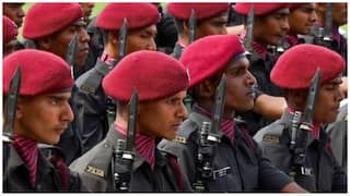 Agniveer Result 2024: इंडियन आर्मी अग्निवीर भर्ती परीक्षा के नतीजे जारी, इस डायरेक्ट लिंक से फटाफट कर लें चेक