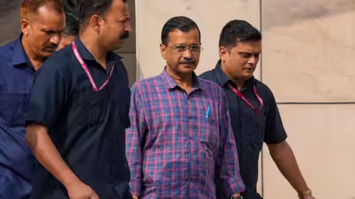 ‘हम अपनी दलील…’, हाई कोर्ट से अरविंद केजरीवाल को नहीं मिली राहत तो क्या बोले उनके वकील?