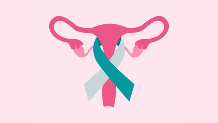 3. Cervical Cancer: There is evidence linking poor menstrual hygiene to an increased risk of cervical cancer. Exposure to harmful bacteria and infections due to inadequate menstrual hygiene can contribute to the development of cancerous cells in the cervix. Using clean, safe menstrual products and maintaining good hygiene practices are crucial for reducing this risk. (Image source: getty images)