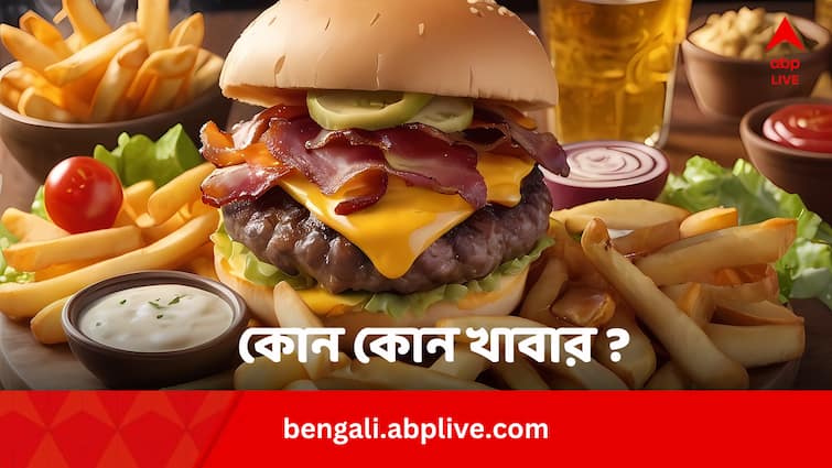 Top 6 Healthy Junk Food That You Can Eat In Bengali