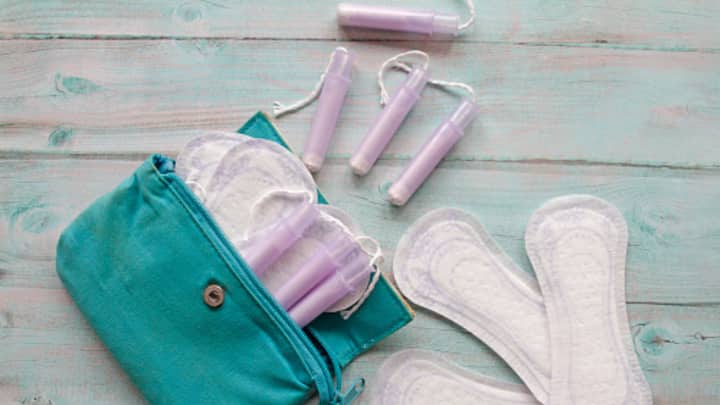Maintaining proper menstrual hygiene is essential for overall health and well-being. Here are six health risks associated with poor menstrual hygiene: