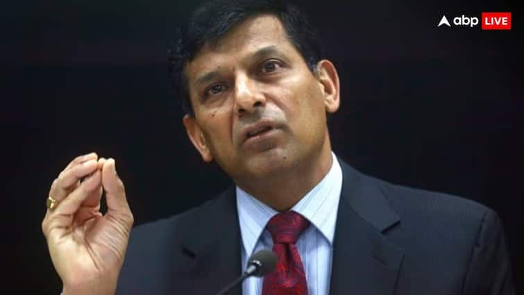 Raghuram Rajan: फैमिली की वजह से राजनीति से दूर हैं रघुराम राजन, राहुल गांधी को बताया स्मार्ट