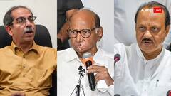 महाराष्ट्र में किसे कितनी सीटें? ज्योतिषी के आंकड़ों ने चौंकाया, अजित पवार पर किया बड़ा दावा