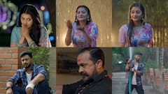 సత్యభామ సీరియల్ : లవర్ బాయ్‌ని ఏడిపించేసిన సత్య.. వానలో డ్యాన్స్‌ చూస్తూ ఉండిపోయిన క్రిష్.. రౌడీలను చితక్కొట్టిన మహదేవయ్య! 