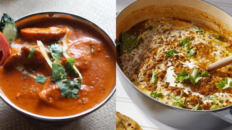 Butter Chicken Invention Moti Mahal Daryaganj Delhi High Court Battle Over 'Butter Chicken & Dal Makhani' Heats Up As Moti Mahal Seeks Cancellation Of Daryaganj's Trademark