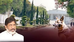 Bomb Threat To Praja Bhavan| డిప్యూటీ సీఎం కుటుంబ సభ్యులను బయటకు పంపిన పోలీసులు..! | ABP Desam