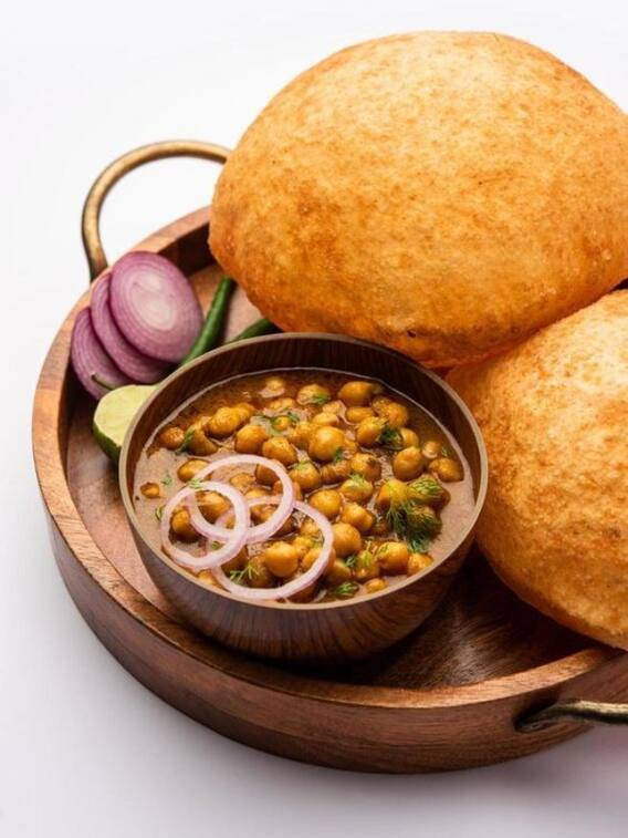 ये हैं दिल्ली के 5 फेमस स्ट्रीट फूड