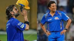 तो क्या धोनी या सचिन बनेंगे टीम इंडिया के कोच? लिस्ट देखकर चकरा जाएगा सिर