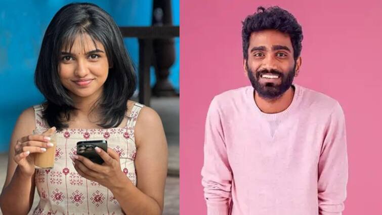 premalu fame mamitha baiiju in talks for pradeep ranganathan movie Pradeep Ranganathan: இது சரியான காம்போவா இருக்கே! லவ் டுடே இயக்குநருடன் இணையும் பிரேமலு நடிகை!