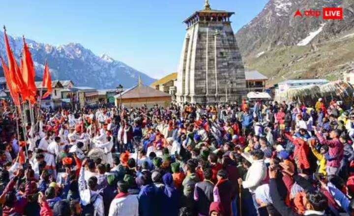 ਇਸ ਸਮੇਂ ਉਤਰਾਖੰਡ 'ਚ ਸ਼ਰਧਾਲੂਆਂ ਦਾ ਮੇਲਾ ਲੱਗਿਆ ਹੋਇਆ ਹੈ, ਜਿਸ ਕਰਕੇ ਪ੍ਰਸ਼ਾਸਨ ਨੇ ਕੁਝ ਦਿਨਾਂ ਲਈ ਆਨਲਾਈਨ ਰਜਿਸਟ੍ਰੇਸ਼ਨ 'ਤੇ ਰੋਕ ਲਗਾ ਦਿੱਤੀ ਸੀ। ਗੰਗੋਤਰੀ ਅਤੇ ਯਮੁਨੋਤਰੀ ਵਿੱਚ ਸ਼ਰਧਾਲੂਆਂ ਦੀ ਭੀੜ ਹੈ।