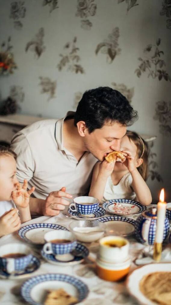 வயிற்று பசியை போக்கி முழுமையான உணர்வை கொடுக்கும் உணவுகள்