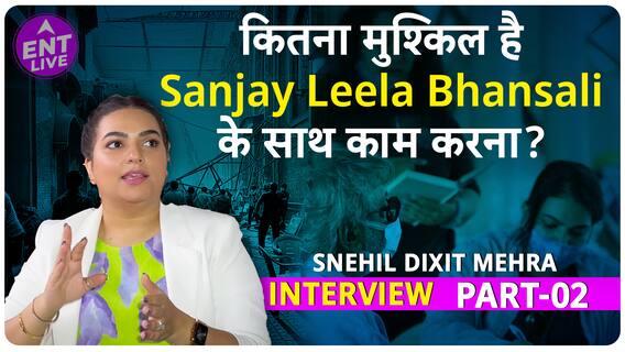 Heeramandi में कौनसा Scene था BC Aunty के लिए Shoot करना सबसे Tough?