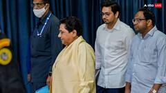 Lok Sabha Elections 2024: लोकसभा चुनाव के बीच आकाश आनंद करने लगे यह काम, क्या नहीं हैं BSP चीफ मायावती के उत्तराधिकारी बनने के चांस?