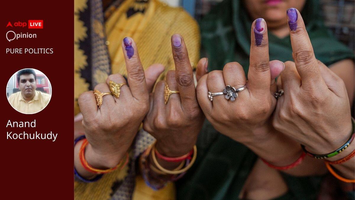 Opinion | Modi, Mahalakshmi, Middle Class — State Of Play As Lok Sabha Elections 2024 Enter Slog Overs