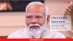 'Educate Your Kids, Build Your Future' — Modi's Message For Muslims