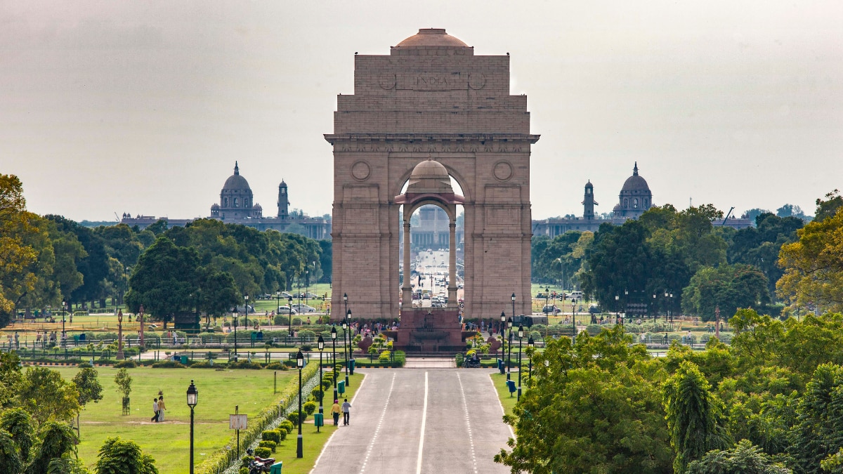 Global Day Of Parents 2024: Explore These Top Places With Your Parents In Delhi To Celebrate This Day