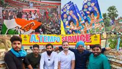 Lok Sabha Elections 2024: कितनी सीटों का नुकसान झेलेगी BJP, राजनीतिक विश्लेषक नरेश अरोड़ा ने की भविष्यवाणी