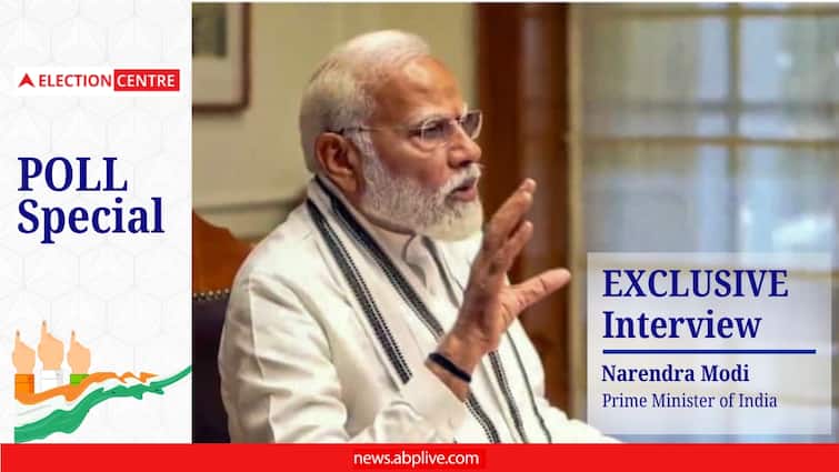 PM Modi ABP Exclusive Interview Lok Sabha Elections Brahmos How And Where To Watch PM Modi On Elections, His Management Style, And Much More: How To Watch ABP Network Exclusive Interview