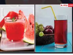 Summer Cooling Drinks: ਗਰਮੀਆਂ 'ਚ ਕੋਲਡ ਡਰਿੰਕਸ ਦੀ ਬਜਾਏ ਪੀਓ ਇਨ੍ਹਾਂ ਫਲਾਂ ਦਾ ਜੂਸ, ਅੰਦਰੋਂ ਮਹਿਸੂਸ ਹੋਵੇਗੀ ਠੰਢਕ