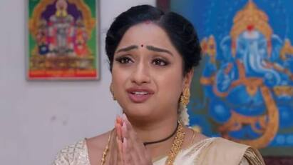 Zee tamil Maari Serial today may 28th episode update Maari Serial: கை மாறிய குழந்தை.. தாரா கொடுத்த வார்னிங் - மாரி சீரியல் இன்றைய எபிசோட் அப்டேட்!