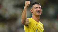 Cristiano Ronaldo: বয়স ৪০ ছুঁই ছুঁই, তাও রেকর্ড গড়ার পালা অব্যাহত, নতুন ইতিহাস গড়লেন রোনাল্ডো