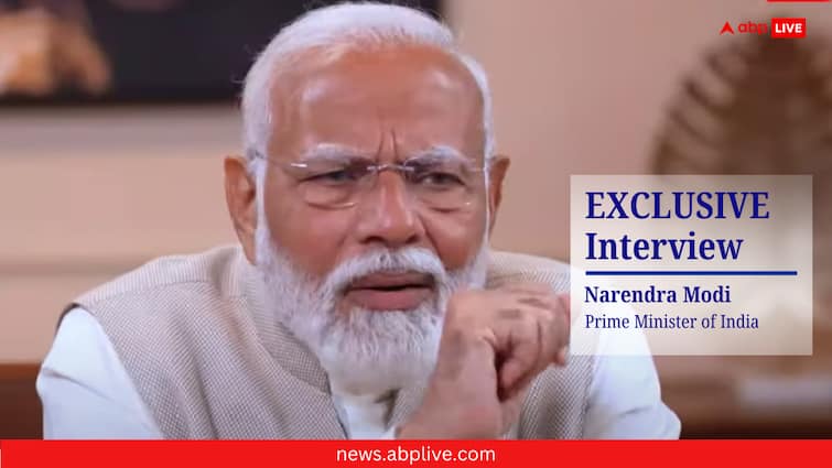 PM Modi Interview: An ‘Ekta Mall’ In Each State Capital — PM Modi Shares His ‘Unity’ Idea