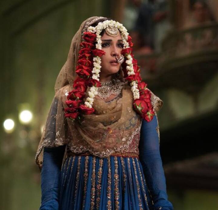 Richa Chadha is a versatile actor with several films to her credit.