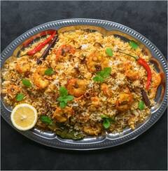 Non-Veg Dishes: टिफिन में ले जाने के लिए बनाएं ये नॉन-वेज डिशेज