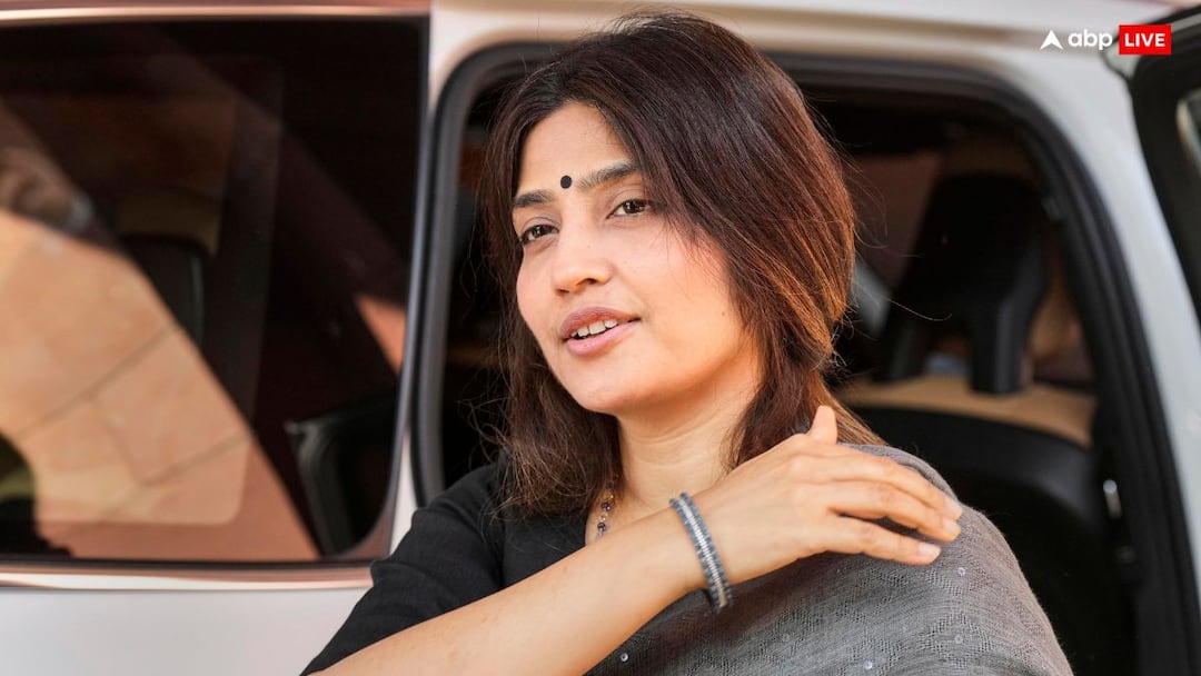 UP Bypolls: Dimple Yadav Accuses BJP Of Spreading Rumours, Says Saffron Party Is Scared UP Bypolls: Dimple Yadav Accuses BJP Of Spreading Rumours, Says Saffron Party Is Scared UP Bypolls: Dimple Yadav Accuses BJP Of Spreading Rumours, Says Saffron Party Is Scared