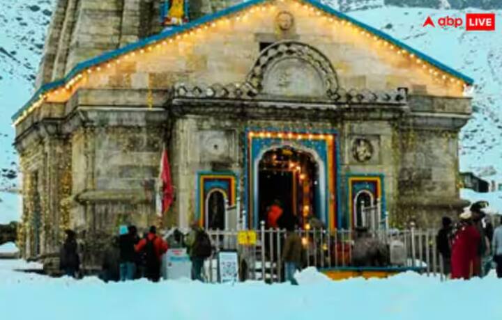 ਉੱਤਰਾਖੰਡ ਵਿੱਚ ਸਥਿਤ ਵਿਸ਼ਵ ਪ੍ਰਸਿੱਧ ਚਾਰਧਾਮ, ਗੰਗੋਤਰੀ, ਯਮੁਨੋਤਰੀ, ਬਦਰੀਨਾਥ ਅਤੇ ਕੇਦਾਰਨਾਥ ਦੇ ਦਰਵਾਜ਼ੇ ਸ਼ਰਧਾਲੂਆਂ ਲਈ ਖੁੱਲ੍ਹੇ ਹਨ, ਪਿਛਲੇ ਦਿਨੀਂ ਕੁਝ ਅਵਿਵਸਥਾਵਾਂ ਕਰਕੇ ਵੱਡੀ ਗਿਣਤੀ ਵਿੱਚ ਰਜਿਸਟ੍ਰੇਸ਼ਨਾਂ ਰੁਕ ਗਈਆਂ ਸਨ।