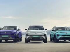 Electric Cars: ਇਨ੍ਹਾਂ 5 ਇਲੈਕਟ੍ਰਿਕ ਕਾਰਾਂ ਦੇ ਸਾਹਮਣੇ ਪੈਟਰੋਲ-ਸੀਐਨਜੀ ਗੱਡੀਆਂ ਵੀ ਫੇਲ! ਰੇਂਜ ਅਤੇ ਫੀਚਰਸ ਦੇ ਪ੍ਰਸ਼ੰਸਕ ਹਨ ਲੋਕ