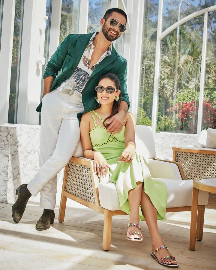 तसेच  24 मे 2024 रोजी त्याने या घराचा संपूर्ण व्यवहार केला असून त्याच्या मालमत्तेची एकूण किंमत ही  58.66 कोटी रुपये आहे.