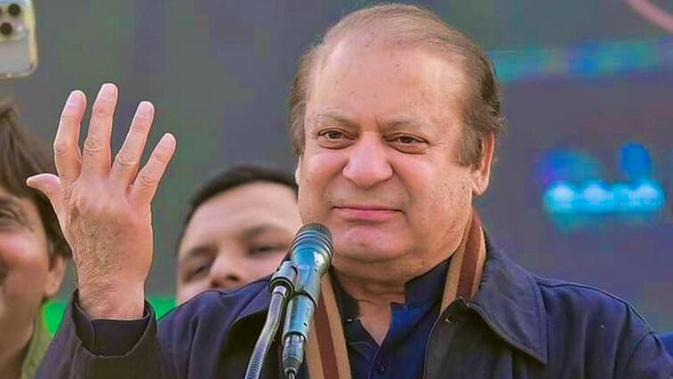 Kargil War 1999 Nawaz Sharif Admits To Pakistan Violation Of Lahore Agreement 25 Years After Kargil War, Nawaz Sharif Admits To Pakistan's Violation Of Lahore Agreement