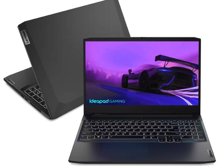 चौथा लैपटॉप Lenovo IdeaPad Gaming 3 Intel Core i5 है, जिसकी 11th जेनरेशन आपको 36 फीसदी छूट मिल रही है. वैसे तो इस लैपटॉप की कीमत 71 हजार 290 है, लेकिन अमेजन पर अभी ये 45 हजार 490 रुपये में मिलने वाला है.
