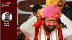  बीजेपी के लिए 'तुरुप का इक्का' साबित हो सकते हैं नायब सैनी, नहीं बनेंगे दूसरे चन्नी