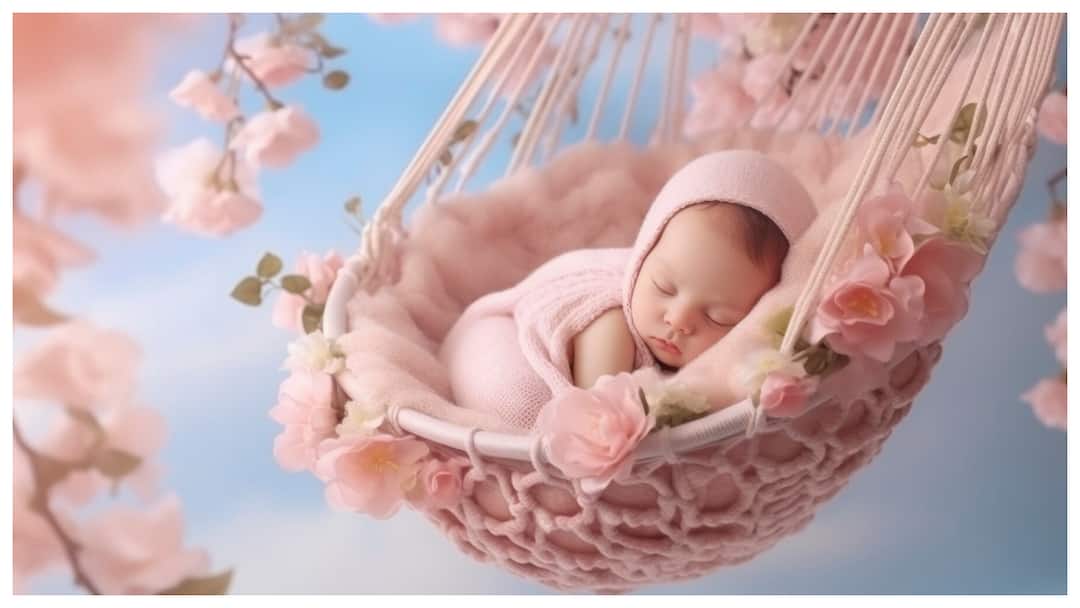 अगले सात दिन में जन्म लेने वाले बच्चों को गर्मी से कितनी दिक्कत, इन्हें हीटवेव से कैसे बचाएं? How to Protect Newborns from Heatwaves in the Coming Week अगले सात दिन में जन्म लेने वाले बच्चों को गर्मी से कितनी दिक्कत, इन्हें हीटवेव से कैसे बचाएं?