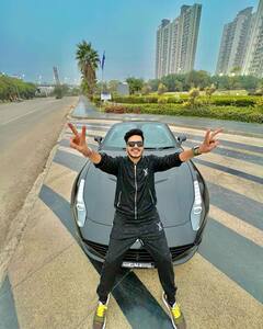 ‘नचनिया’ बोलकर मजाक उड़ाते थे लोग, आज देश का स्टार इन्फ्लुएंसर है ये लड़का, फैन फॉलोइंग जान लगेगा झटका