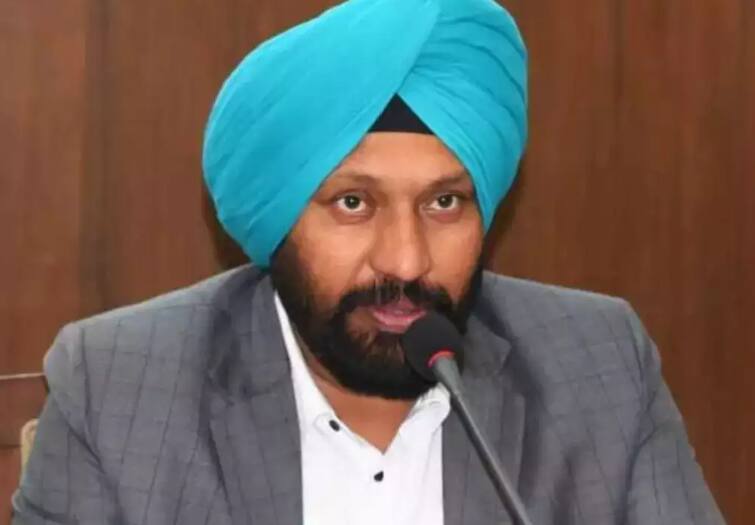 Bhagwant Mann Government Minister Video Viral Tejinderpal Bagga Reactions Minister Video Viral: ਵੋਟਾਂ ਤੋਂ ਪਹਿਲਾਂ ਕਸੁੱਤਾ ਫਸਿਆ ਮਾਨ ਸਰਕਾਰ ਦਾ ਮੰਤਰੀ, ਅਸ਼ਲੀਲ ਵੀਡੀਓ ਆਈ ਸਾਹਮਣੇ, ਭਾਜਪਾ ਨੇ ਕਾਰਵਾਈ ਦੀ ਕੀਤੀ ਮੰਗ