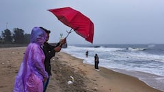 Weather Update: আর্দ্রতা চড়ে অস্বস্তি চরমে, আগামীকাল কেমন আবহাওয়া দক্ষিণবঙ্গে ?